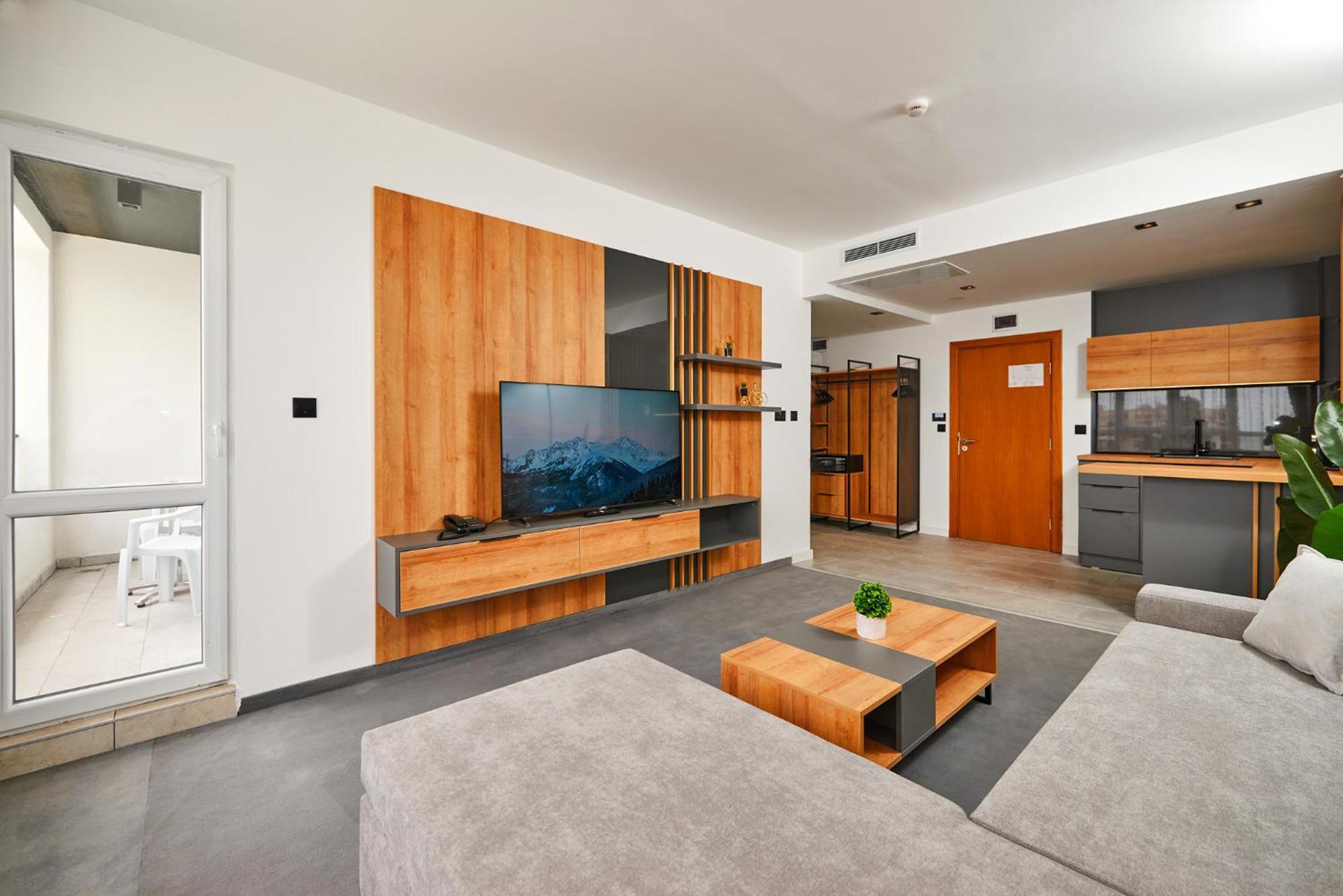 Bavaro Hotel 4*