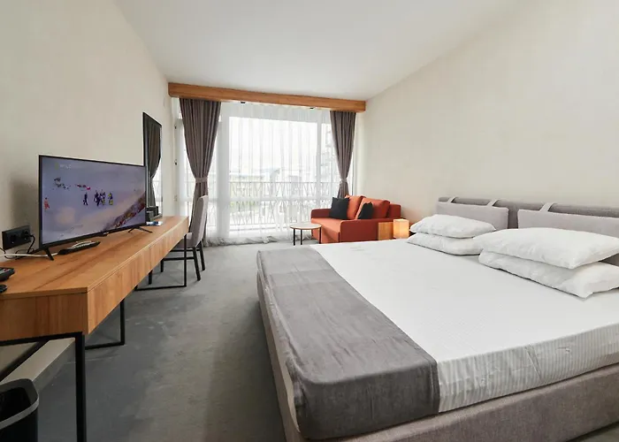 Hotel Korona