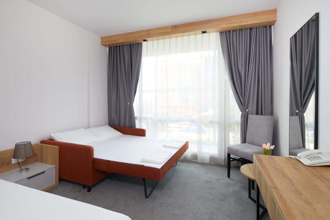 Korona Hotel 4*