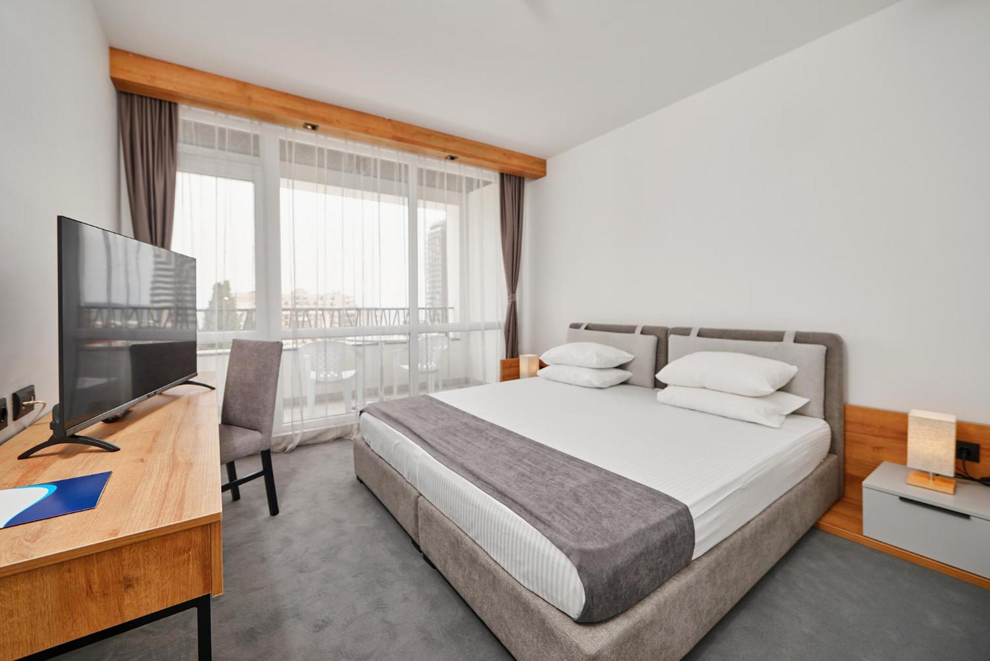 Hotel Korona Slantschew brjag