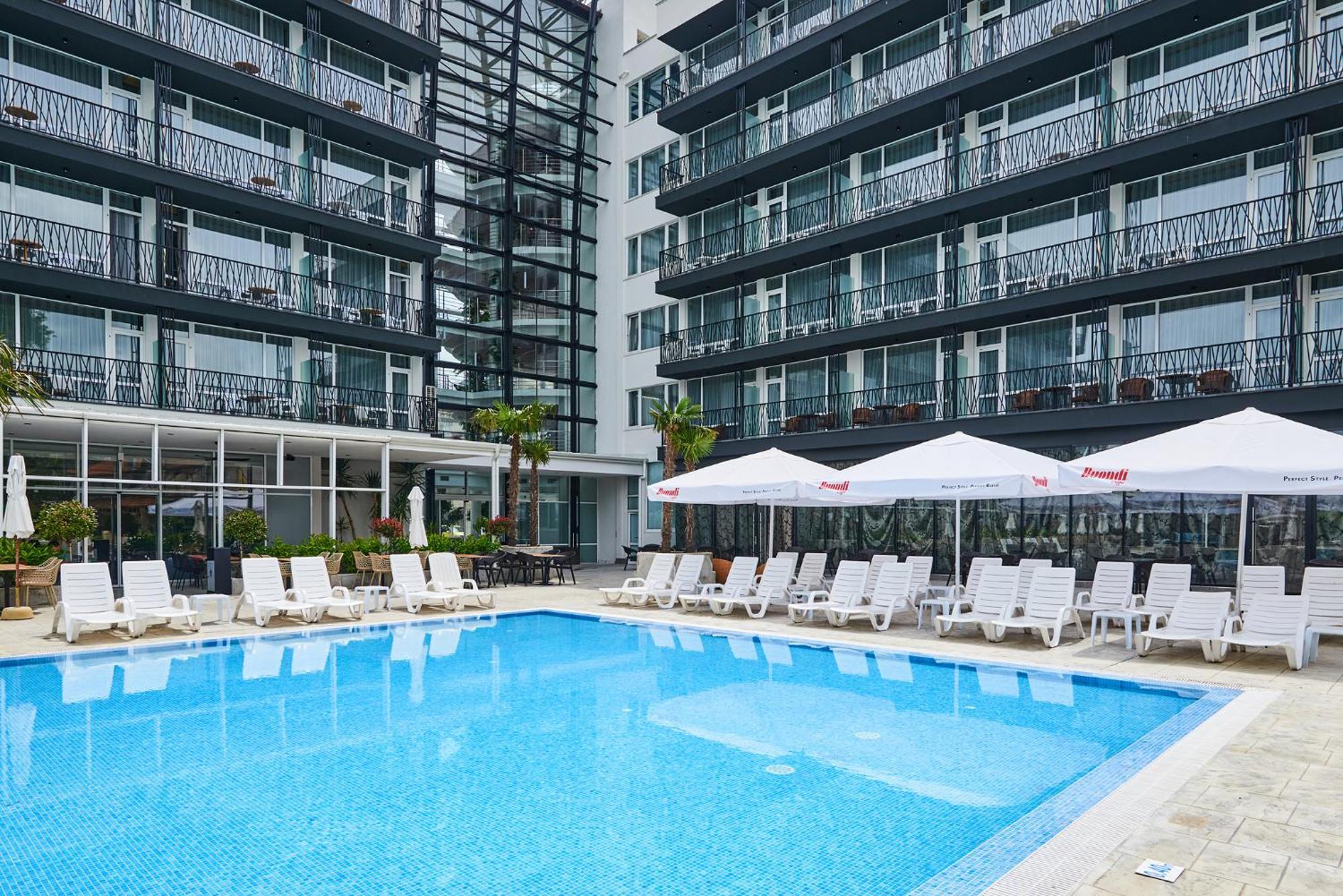Korona Hotel 4*