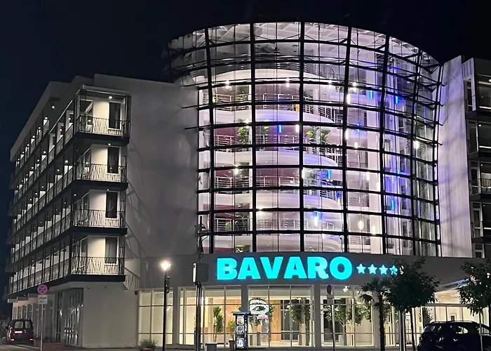 Hotel Bavaro