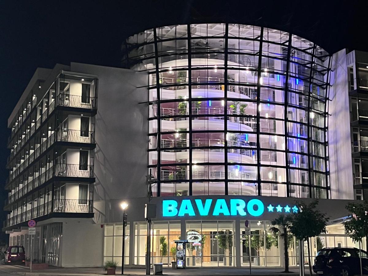 Bavaro Hotel Sunny Beach