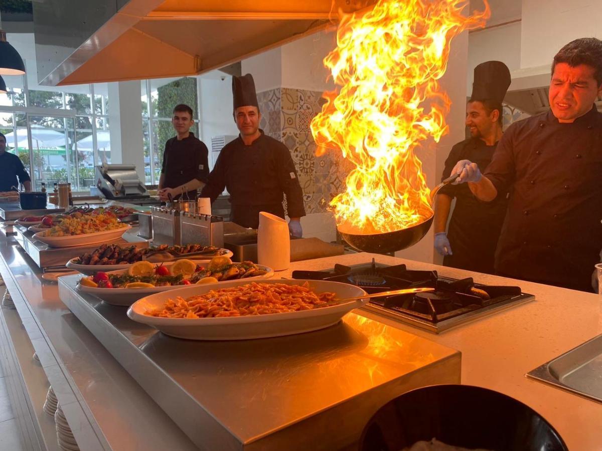 Hotel Bavaro 4*