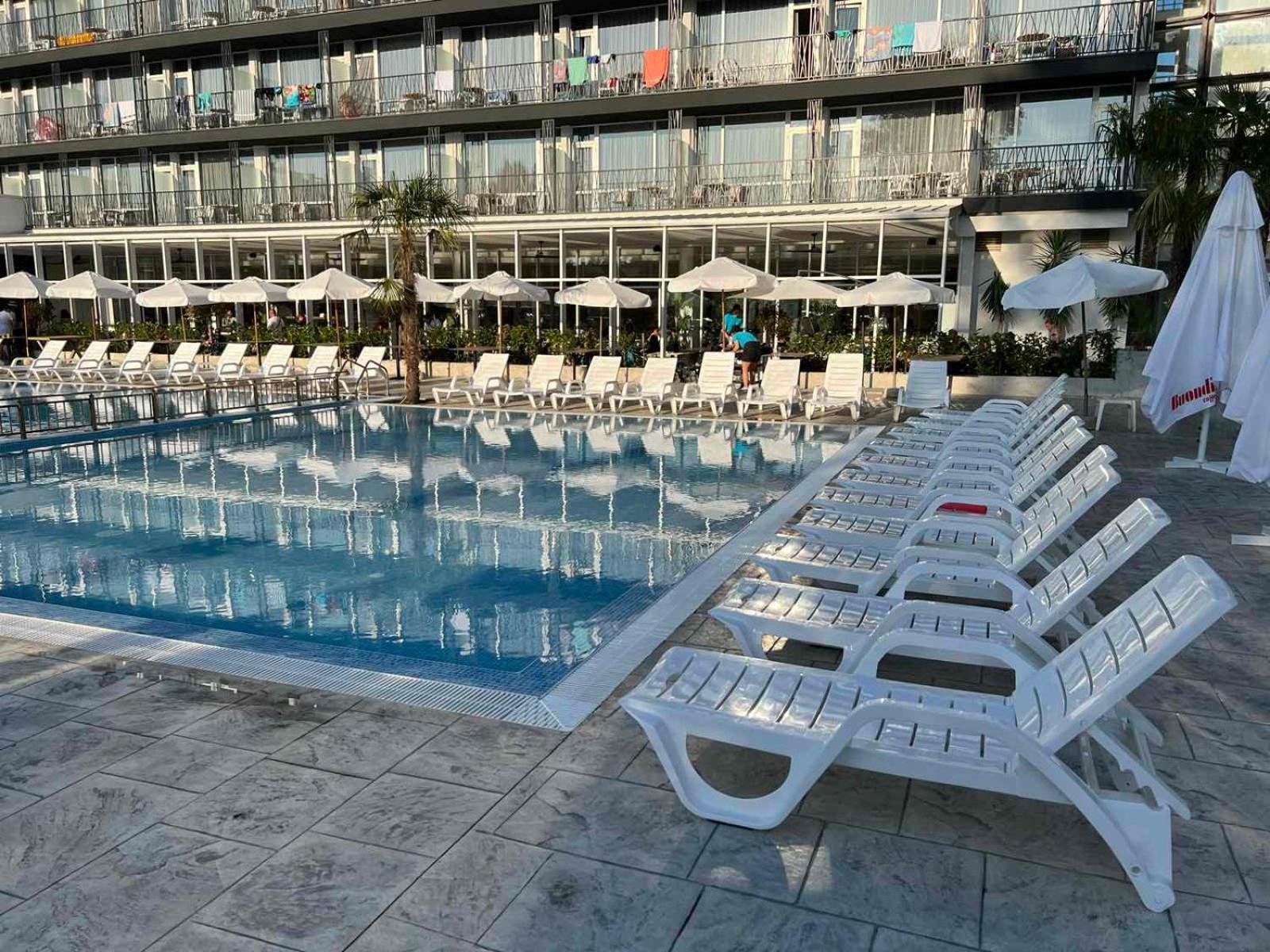 Hotel Bavaro Sunny Beach