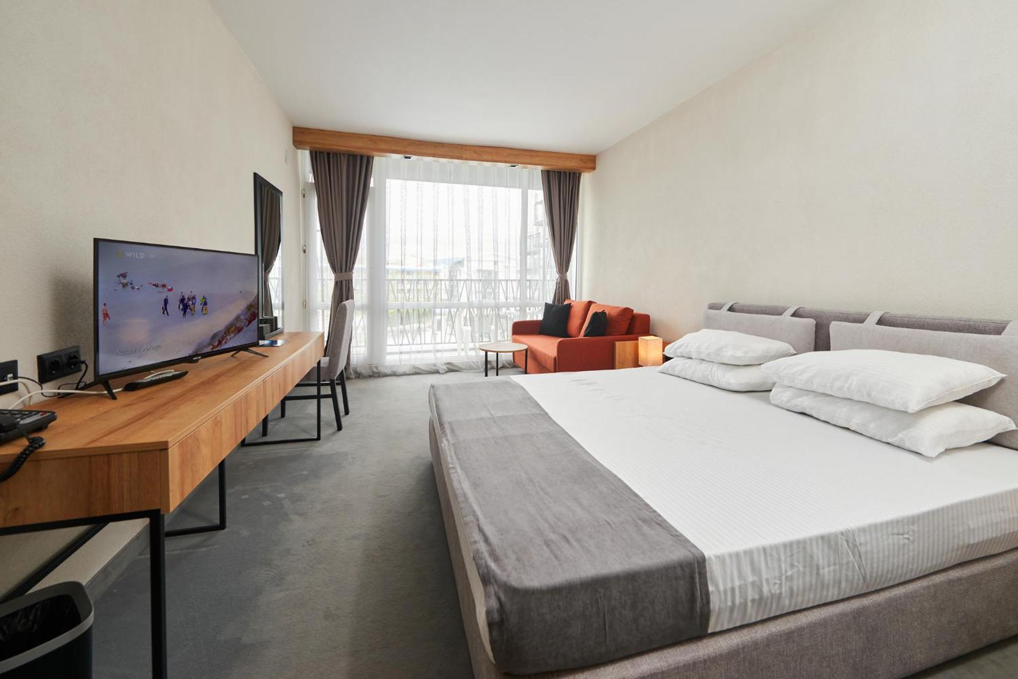 Bavaro 4*