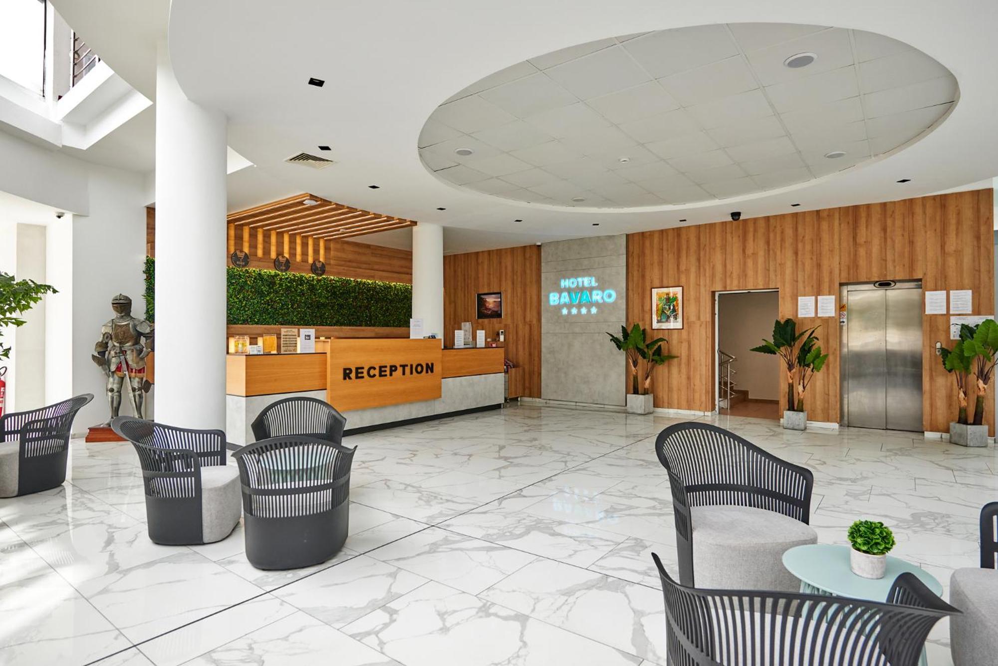 Bavaro 4*
